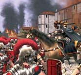megmentéséért kell harcba szállnia. ROME: TOTAL WAR Mindenki a sulit várja Bezony ám!