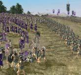 Meg az is, hogy kitoltak egy újabb Rome: Total War mozit.