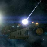 NEM EGY STARCRAFT, DE JÓ LESZ Készül a Conquest: Frontier Wars folytatása ez minden, amit jelen pillanatban tudni lehet, de a rajongóknak már talán ennyi is elég ahhoz, hogy tûkön üljenek.