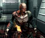 ÚJDONSÁGOK V égre-valahára a végéhez közeledik a játékosokat immár négy éve izgalomban tartó Doom 3 fejlesztése.