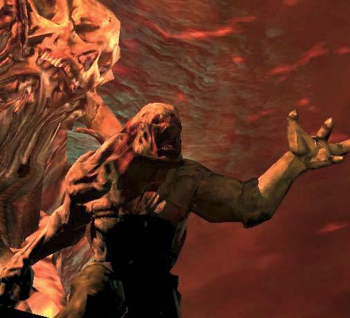 Azt, hogy ez az augusztusi QuakeCon elõtt vagy után lesz-e, még nem tudni. A játék szinte teljesen készen van, már ÚJ INFÓK > csupán apró finomítások vannak hátra.