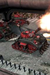 KIADÓ THQ FEJLESZTÕ Relic Entertainment FEJLESZTÕ KORÁBBI JÁTÉKAI Homeworld 1 2, Impossible Creatures GYORSLINK 807 Kerti grillparti ûrgárdista módra Warhammer 40.