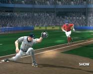 A FIFA is választ ilyet, csak az nem MVP, hanem aranylabdás lesz. 2003-ban Alex Rodriguez (Texas) és Barry Bonds (San Francisco ez utóbbi egymás után harmadszor) lett az MVP.
