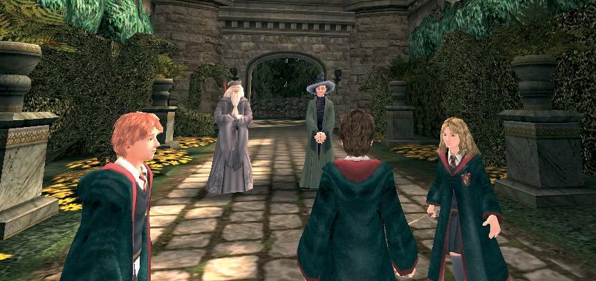 BEMUTATÓ OLYAT RÁDVARÁZSOLOK, MEGHALSZ! HARRY POTTER ÉS AZ AZKABANI FOGOLY Régi cimboránk, Harry Potter immár harmadik évét kezdi meg a Roxfort Boszorkány- és Varázslóképzõ Szakiskolában.