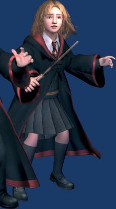 akció harry potter: and the prisoner of azkaban ÚJ VARÁZSLATOK Expecto patronum A dementorok ellen Harry csupán egyetlen módon veheti fel a harcot, a patrónusbûbáj alkalmazásával, amelyet Lupin