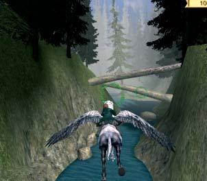 Mivel az E3- on kiderült, hamarosan állítólag PC-hez is elérhetõ lesz az EyeToy, van esély arra, hogy mi is kipróbálhatjuk majd, milyen érzés egér és billentyûzet nélkül játszani.