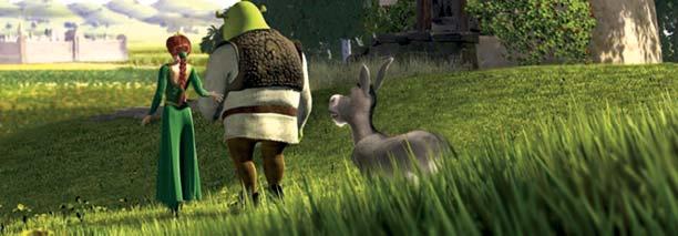 akció shrek 2 SHREK NEM VENNE TDK-T A korábbi részek bukások voltak Shrek állítólag Steven Seagal partnere lesz a következõ filmben Bár a zöld ogre eddig csak konzolon jelent meg, eddig már összesen