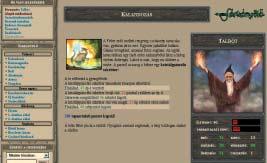 arra ürügy, hogy a legkevésbé sem odaillõ rejtvényeket is el lehessen sütni), valamint technikai A The Adventure Company (a Dreamcatcher kalandügyi divíziója) ugyanis fáradhatatlanul ont- tetszett: