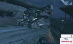 ROVAT TERMINATOR 3 WAR OF THE MACHINES A Baldur s Gate sorozat sikere óta folyamatos a klasszikus RPG-k utánpótlása: a ToEE is ebbe a vonalba illeszkedik.