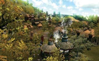 Boe-vel lefújtuk a port tavaly sikereket (és néhány nagyon izzasztó összecsapást) biztosító night elf-ork kombónkat War3-ban, illetve ZeroCool is elkezdte Quake3-al bejáratni kicsit berozsdásodott