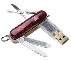 MÉLYVÍZ USB KÜTYÜK TESZTJE MACGYVER IS EZEKET HASZNÁLJA A GS hasábjain szinte minden PC-s részegységrõl szót ejtettünk már.