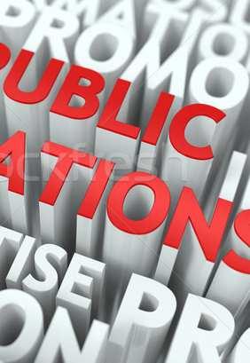 Public Relations általában Egy szervezet kommunikációjának egyik szervezési módja.