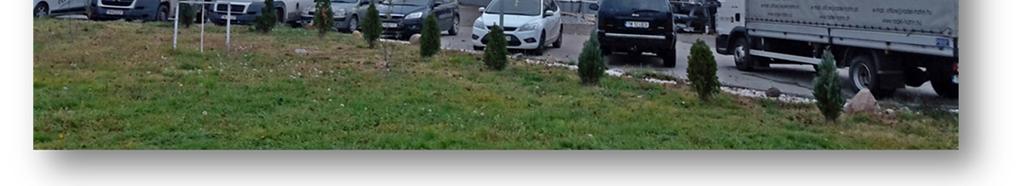 srl ügyvezetıje So Geschäftsführer der radel&hahn srl, Gerald Piller.