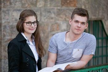 EGYETEMÜNK KÉPZÉSKÍNÁLATA A 2019/2020.