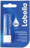 További információ: www.listerine-szajviz.hu BABA TUSFÜRDŐ 750 ml (1.