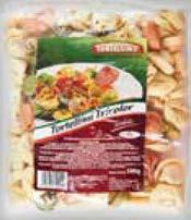 (538 ) 579 TORTELLINO