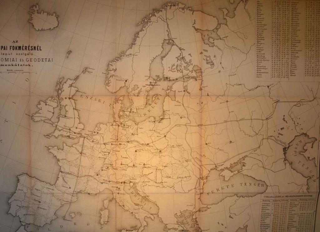 Az Európai