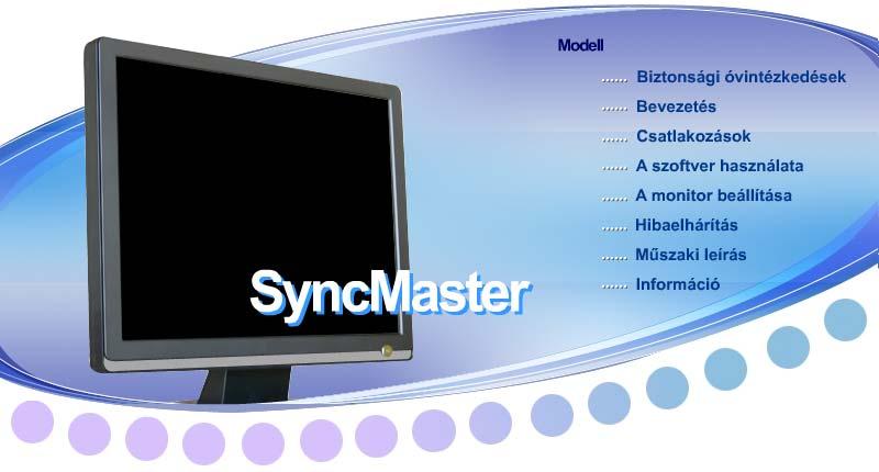 SyncMaster 931C