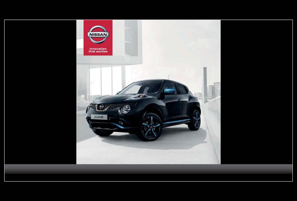 NISSAN JUKE. Nyomtatás Bezárás - PDF Ingyenes letöltés