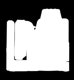 tartály Munkahossz: 620 mm Nyomóerő: 2500 N (254 KG) Kinyomási