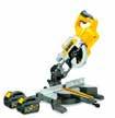 XRFLEXVOLT 125 MM SAROKCSISZOLÓ 2 AKKUMULÁTORRAL DCG414T2 271.990 Ft Akkumulátor feszültség: 18 V / 54 V Akkumulátor kapacitás: 9.0 Ah Ütőenergia (EPTA 05/2009): 3.5 J Üresjárati ford.