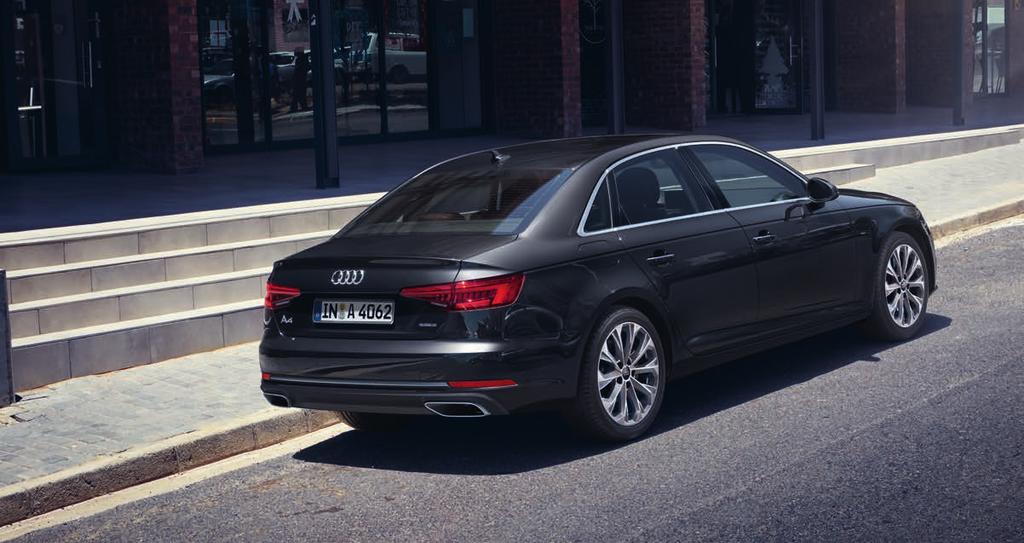 Varázsolja e különleges autót még különlegesebbé! Igazán stílusosan teheti ezt az Audi design selection palettájával, amely különleges belső anyagok és színek esztétikus kínálatával szolgál.