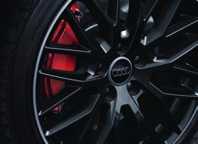 Csomagok 34 35 S line black Még egyénibb az Audi A4 S line black változattal¹ Élje meg az exkluzivitás élményét, minden bizonnyal a legszebb formájában az új Audi A4 S line