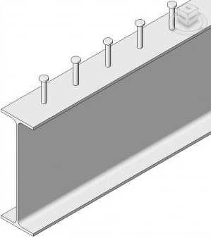 Perfobond