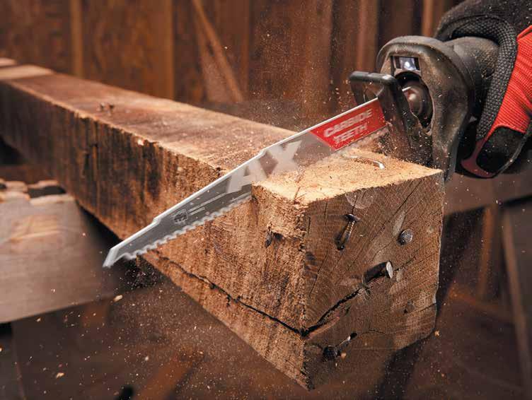 #MILWAUKEETOOL MILWAUKEETOOL.HU Ne feledkezzen meg a TICK -ről!