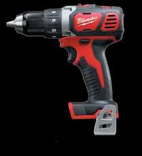 nyomaték 135 Nm 2 x M18B5 REDLITHIUM-ION 18 V 5.