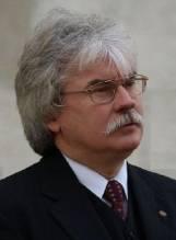 Dr. SZAKÁLY Sándor prof.