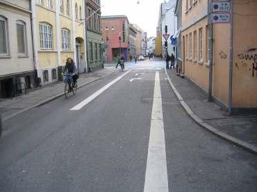 húzott stopvonal.