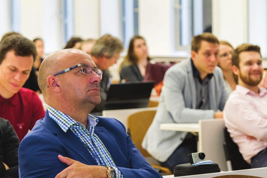 S IT AZ ENERGETIKÁBAN A JELEN FORRADALMA A JÖVŐ VÍZIÓI