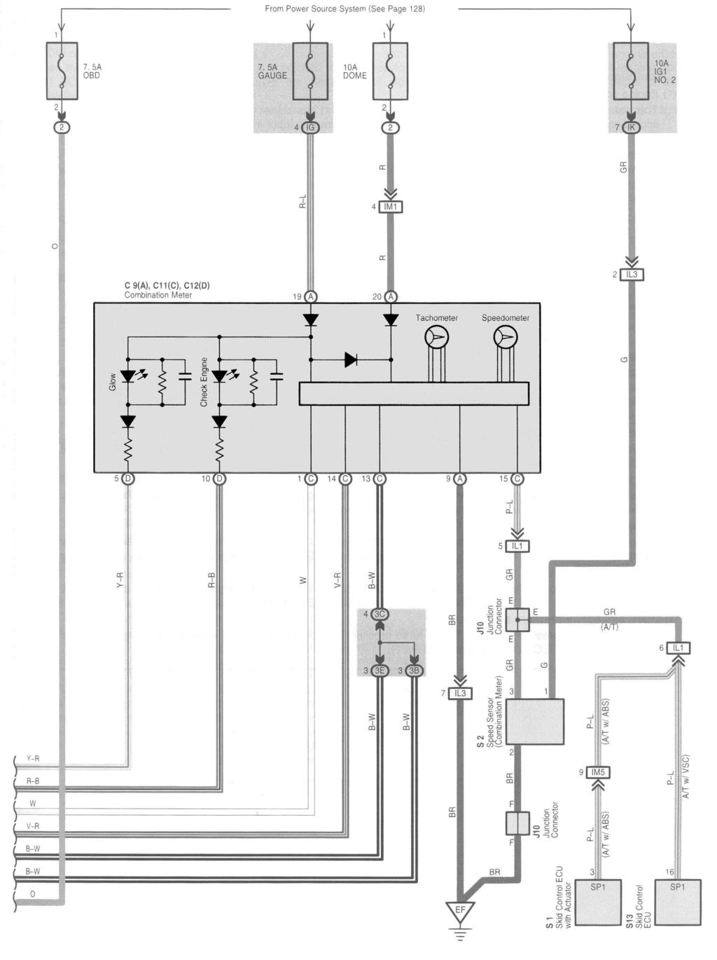 3.8. Tüzelőanyag-nyomásérzékelő F9 (Fuel Pressure Sensor) (6. ábra) Piezorezisztiv nyomásérzékelő az elosztócsövön. - PR (PCR, PCR1) (ECU D23) jel (1 4V), - VC + 5V-os táp. 3.9. Turbótöltő kompenzáló ellenállás T13 (Turbo Charge Compensate Resistor) (5.