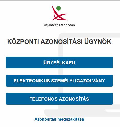 helyen található: https://www.mvh.allamkincstar.gov.