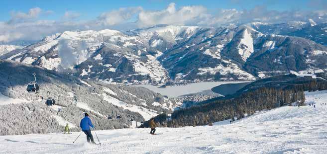 SAALBACH HOTEL PANTHER**** ZELL AM SEE 8 NAP 7 ÉJ HOTEL DER SCHMITTENHOF**** 634 km 270 km 860 2096 m 18 km 112 km 140 km 28 21 21 625 km 77 km 760 2000 m 19 km 28 km 30 km 8 10 7 Csodálatos tájak,