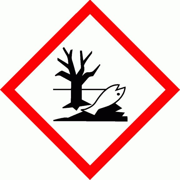 Xn,N; R67-10-51/53-65-66 2.6/3 Flam. Liq. 3 H226 3.10/1 Asp. Tox. 1 H304 3.8/3 STOT SE 3 H336 4.1/C2 Aquatic Chronic 2 H411 DECLP* DECLP (CLP)* >= 0.0015% - < 0.05% ethylbenzene REACH No.
