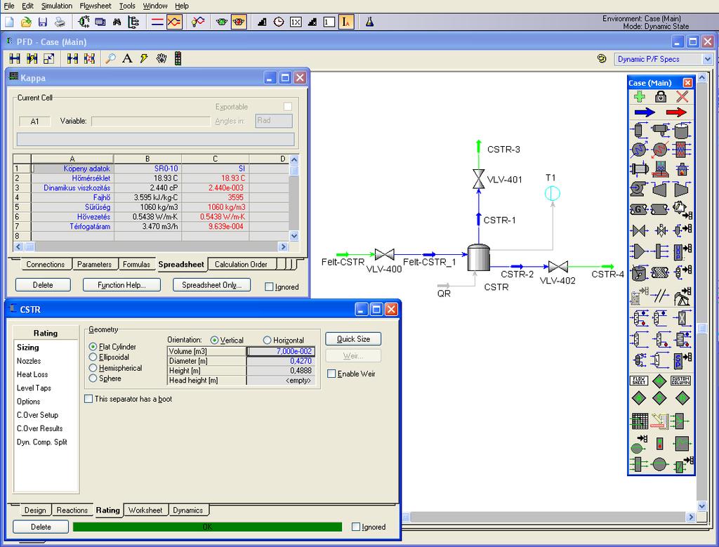 6. Ábra A program