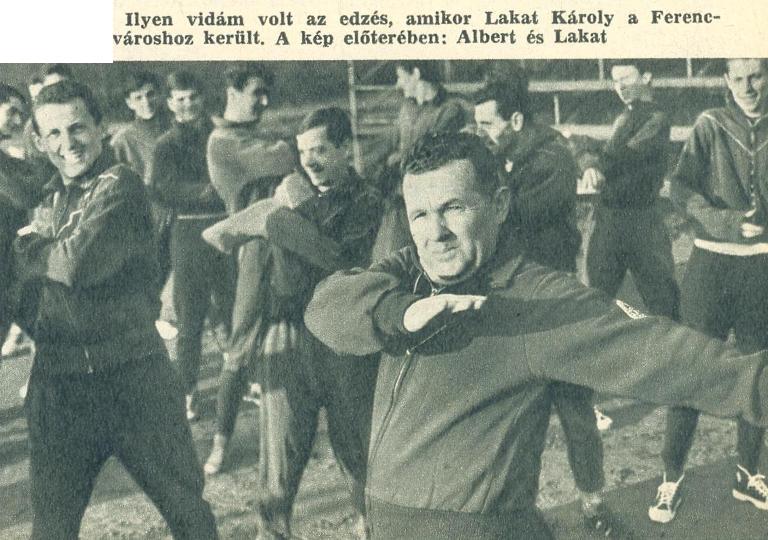 Császári látogatás a Tizedes utcában Tanárember ide, tanárember oda, apám azért annyira nem volt pedáns, vagy szigorú, hogy az akkor már 16 és fél éves fiának minden napját és programját írásban