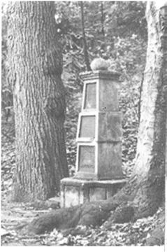 SÉTA AZ AKADÉMIA KÖRÜL 87 lehetett következtetni Schwarz Ignácz Frigyes bányatanácsos erdészeti akad. tanárnak, a kert felügyelőjének egy 1856-ban kelt iratából, melyben az akadémiai növényeket.
