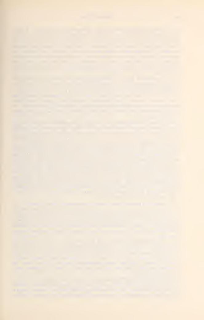 TÁRSULATI ÜGYEK. 1. Közgylés. Jegyzkönyvi kivonat a Magyarhoni Földtani Társulat 1929. évi február hó 6-án tartott LXXIX. rendes közgylésérl. Elnök: Mauritz Béla. Jelen van 40 tag, 2 vendég.