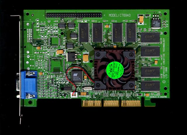2 VGA