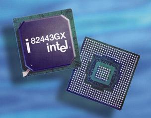 Chipsets: Intel 440GX és Intel 450NX - Kétprocesszoros PII Xeon rendszerekre