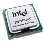 Intel extreme edition 0,13 mikronos processzortechnológia