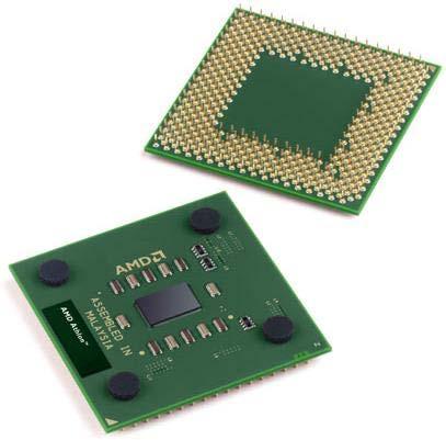 széria X86-os processzorok 1999-ben jelentek meg 2