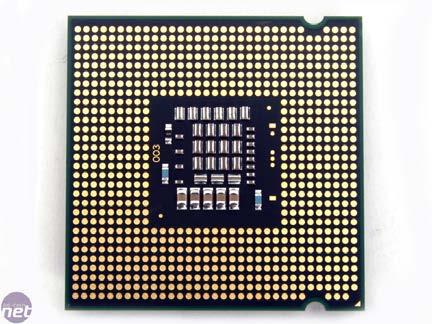 Intel Core 2 64 bites többmagos Core 2 Solo,