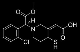 CYP2C19 polimorfizmus - clopidogrel
