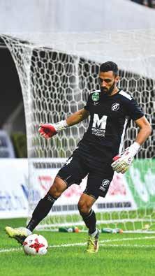 FORDULÓ SKÁS AKIA FC MOL VIDI FC ( ) Gól: