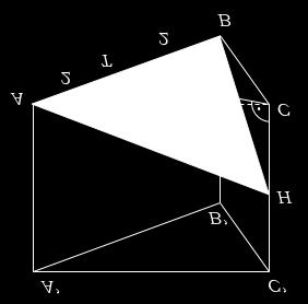 Tehát a két futószalagra került darabok tömegének átlaga különböző (a különbség c 2 gramm), szórása pedig egyenlő. b) A 30 -os szög helyes értelmezése (például a szög jelölése az ábrán).