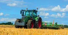 Természetesen a munkavégzés során a monitorokon rögzített adatokat is vissza lehet olvasni a NEXT Farming OFFICE programba, így ezeket mind a munkaműveletek dokumentálására, mind azok kiértékelésére
